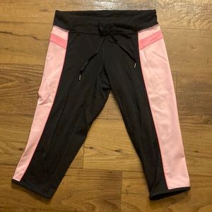 Lululemon short leggings